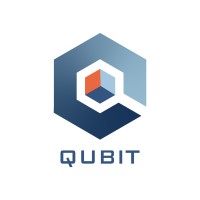 Qubit logo