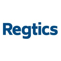 Regtics logo