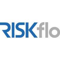 RISKflo Asia logo