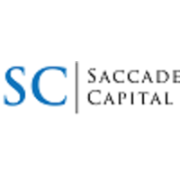 Saccade Capital logo