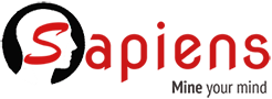 Sapiens logo