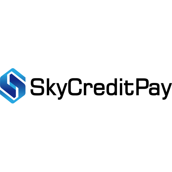SkyCreditPay logo