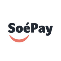 Soepay logo