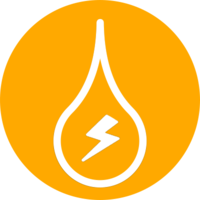 SparkRaise logo