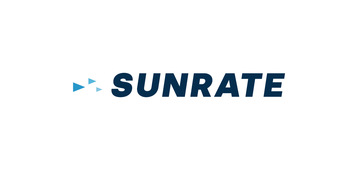 SUNRATE HK logo