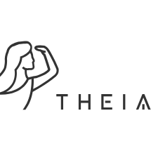 Theia logo