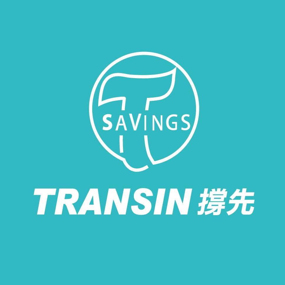 Transin logo