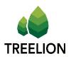 Treelion Blockchain logo