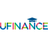 uFinance logo