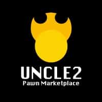 Uncle2 logo