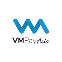 VMPay Asia logo