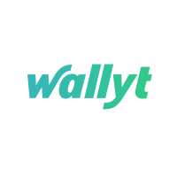Wallyt logo