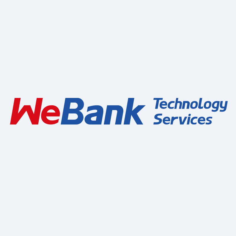 WeBank Technology Services logo
