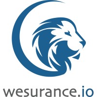 Wesurance logo