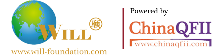 Will-Foundation logo