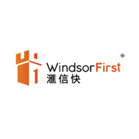 Windsor First logo