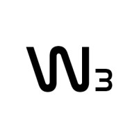 WOLF3 logo