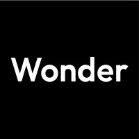 Wonder logo