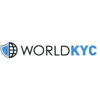 WorldKYC logo