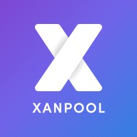 XanPool logo
