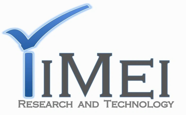 YiMei logo