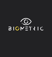Biometric logo