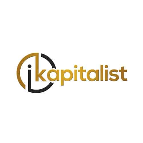 IKapitalist logo