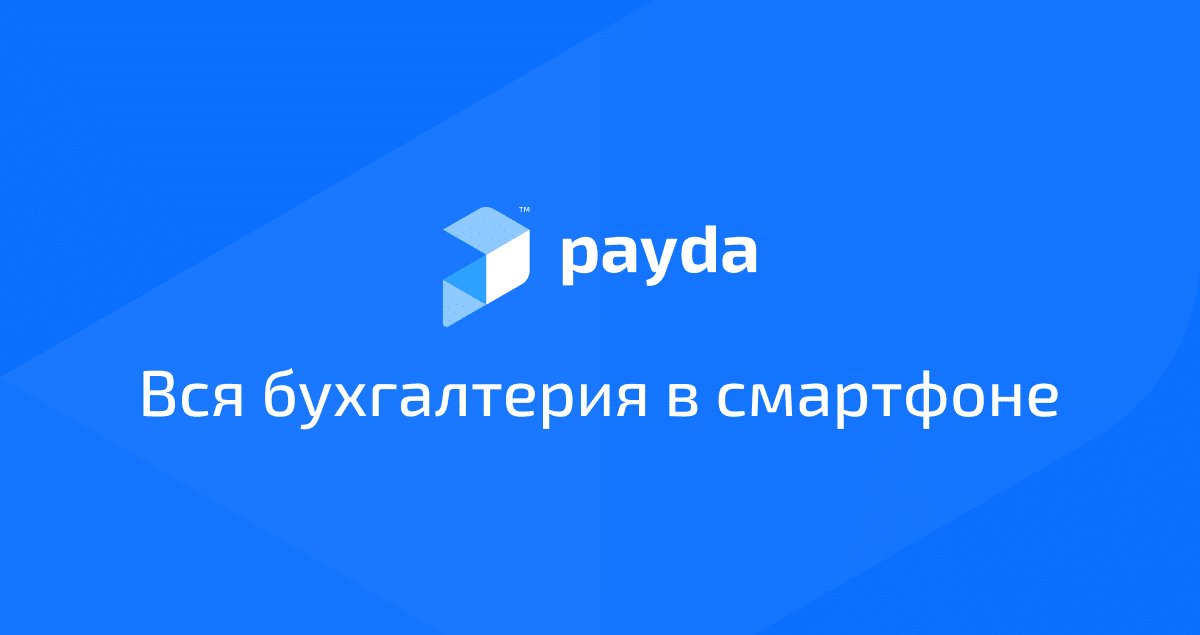 Payda logo