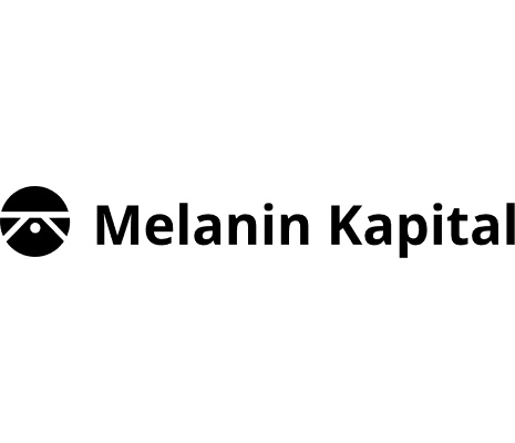 Melanin Kapital Kenya logo