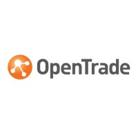 OpenTrade logo