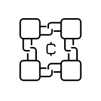 Cryptomarketprice logo