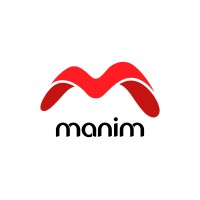 Manim Fintech logo