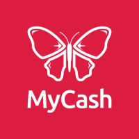 MyCash Qatar logo