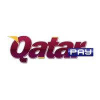 Qatar Pay logo