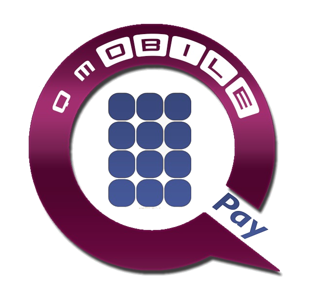 QMOBILEPAY logo