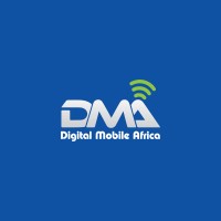 DMA Limited logo