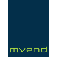 MVend logo