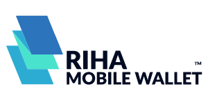 Riha Mobile Wallet logo