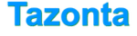 Tazonta logo