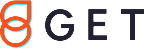 GET logo