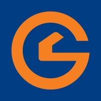 Green Link Digital Bank (GLDB) logo
