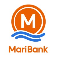 Mari Bank logo