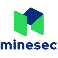 MineSec logo