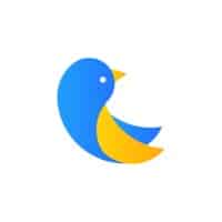 Sparrow logo