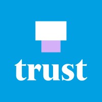 Trust Bank logo