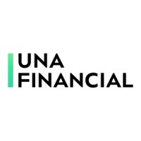 Una Financial logo