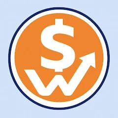 AI Wikimoney logo