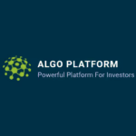 Algo Platform logo