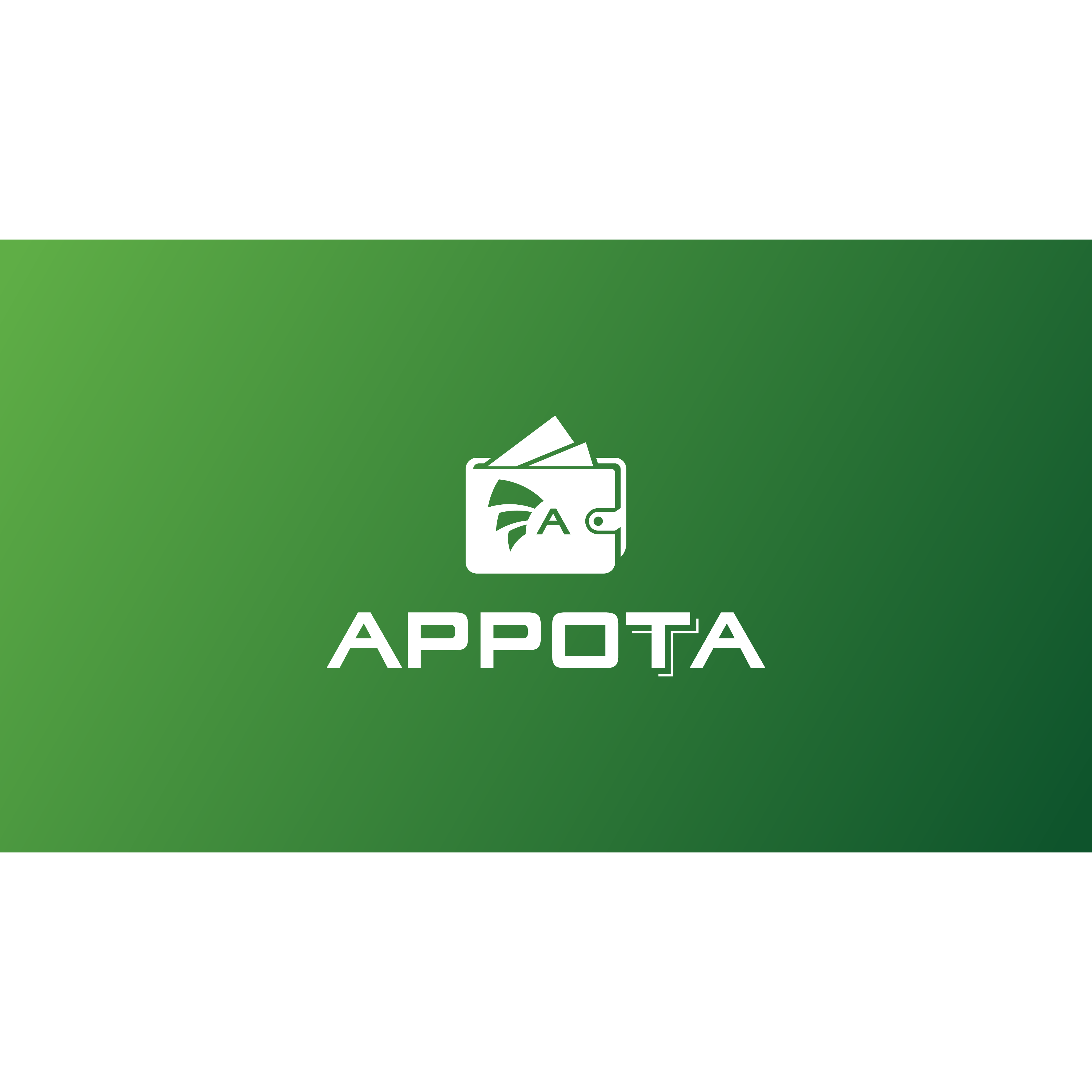 AppotaPay logo