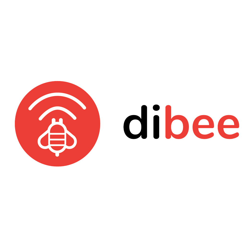 Dibee logo